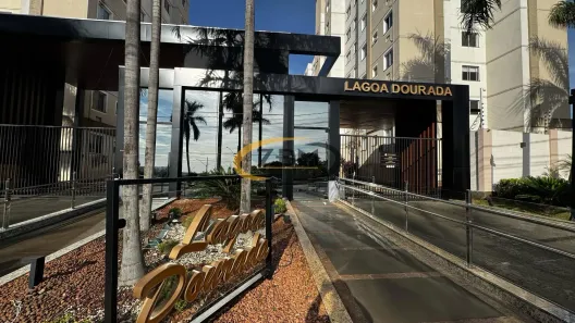 Apartamento com 2 Quartos à venda, 43m² no Gleba Ribeirão Limeiro, Londrina