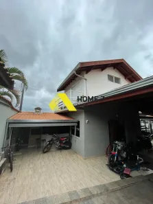 Casa com 3 Quartos à venda, 189m² no Jardim Maria Rosa, Valinhos