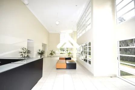 Apartamento com 1 Quarto para alugar, 50m² no Perdizes, São Paulo