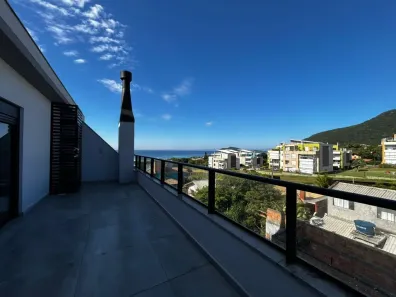 Apartamento com 3 Quartos à venda, 131m² no Ingleses do Rio Vermelho, Florianópolis