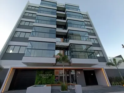 Apartamento com 3 Quartos à venda, 96m² no Itacolomi, Balneário Piçarras