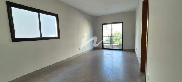Apartamento com 3 Quartos para alugar, 86m² no Santa Mônica, Uberlândia