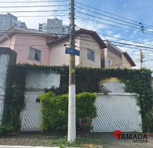 Casa com 3 Quartos à venda, 190m² no Chácara Cruzeiro do Sul, São Paulo