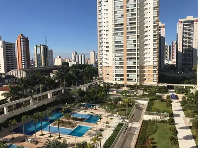 Apartamento com 3 Quartos para venda ou aluguel, 178m² no Vila Gomes Cardim, São Paulo