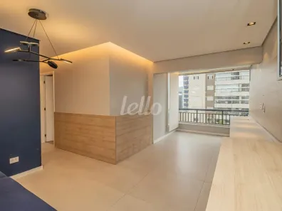 Apartamento com 2 Quartos à venda, 59m² no Vila da Saúde, São Paulo