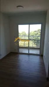 Apartamento com 2 Quartos para venda ou aluguel, 53m² no Chácaras Reunidas São Jorge, Sorocaba