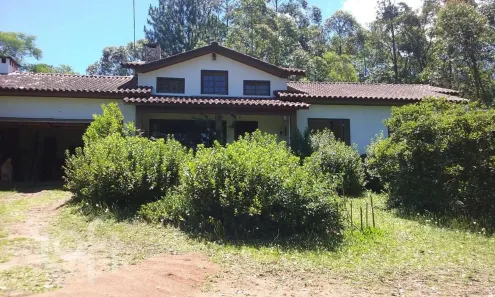 Casa de Condomínio com 4 Quartos à venda, 10000m² no Cascata, Porto Alegre