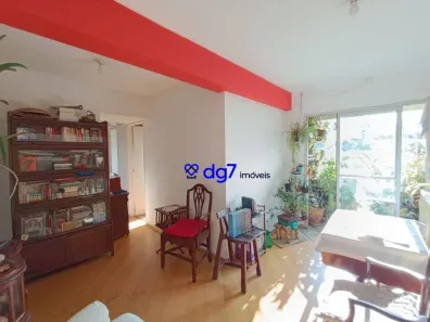Apartamento com 3 Quartos à venda, 62m² no Vila Gomes, São Paulo