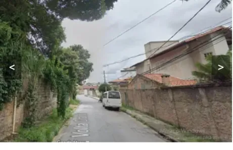 Lote/Terreno à venda, 364m² no Sagrada Família, Belo Horizonte