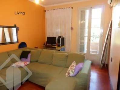 Apartamento com 3 Quartos à venda, 80m² no São Geraldo, Porto Alegre