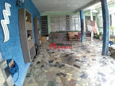 Imóvel Comercial com 1 Quarto à venda, 100m² no Nova Petrópolis, São Bernardo do Campo