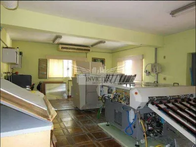Galpão/Depósito/Armazém para alugar, 1500m² no Vila Lusitânia, São Bernardo do Campo