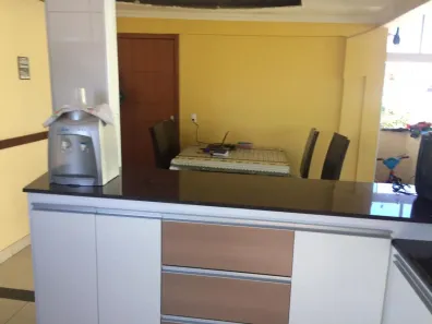 Cobertura com 3 Quartos à venda, 130m² no Eldorado, Contagem