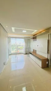 Apartamento com 2 Quartos à venda, 64m² no Jaraguá, Uberlândia