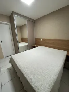 Apartamento com 3 Quartos à venda, 74m² no Lourival Parente, Teresina