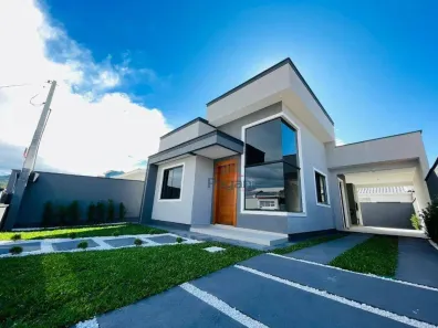 Casa com 3 Quartos à venda, 88m² no Bela Vista, Palhoça