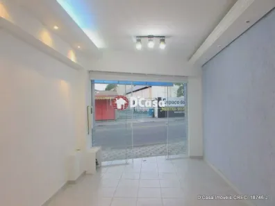 Ponto Comercial para alugar, 25m² no Jardim Maria Augusta, Taubaté