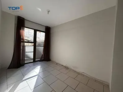 Apartamento com 1 Quarto à venda, 42m² no Teixeiras, Juiz de Fora