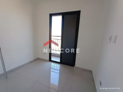 Apartamento com 2 Quartos à venda, 45m² no Cidade Antônio Estevão de Carvalho, São Paulo