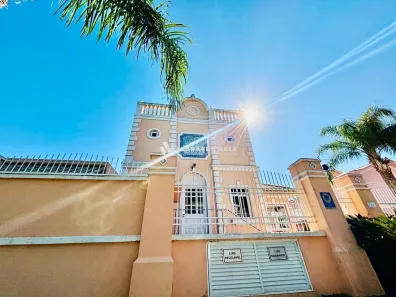 Casa com 3 Quartos à venda, 133m² no Palmas, Governador Celso Ramos