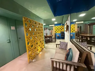 Imóvel Comercial com 4 Quartos à venda, 160m² no Vila Itapura, Campinas