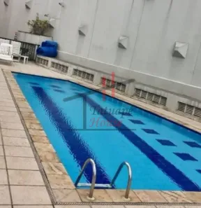 Apartamento com 2 Quartos à venda, 54m² no Vila Bertioga, São Paulo