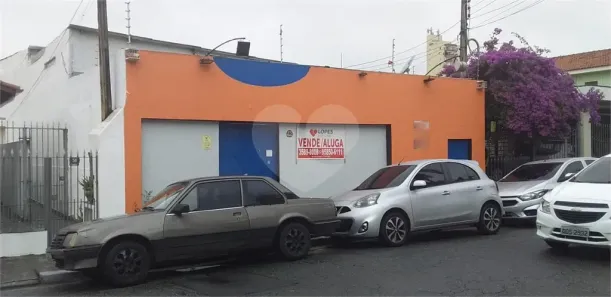 Prédio Comercial à venda, 310m² no Santa Teresinha, São Paulo