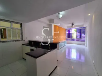 Apartamento com 2 Quartos à venda, 80m² no Andaraí, Rio de Janeiro