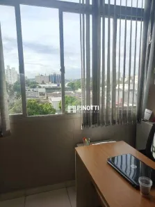 Sala Comercial à venda, 25m² no Centro, São Bernardo do Campo