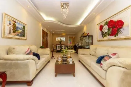 Sobrado com 3 Quartos à venda, 270m² no Jardim Pinheiros, São Paulo