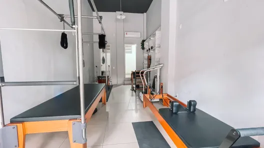 Ponto Comercial à venda, 39m² no Alto dos Passos, Juiz de Fora
