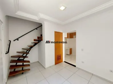 Sobrado com 2 Quartos para alugar, 65m² no Chácara Santo Antônio (Zona Leste), São Paulo