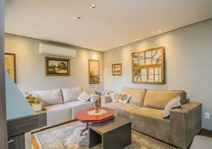Casa com 4 Quartos à venda, 200m² no Boa Vista, Porto Alegre