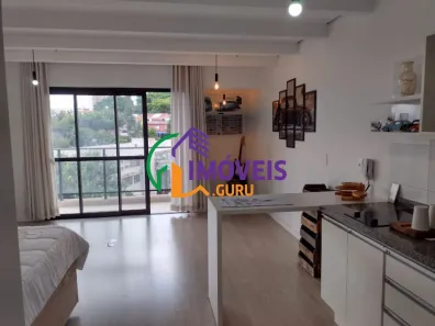 Flat com 1 Quarto à venda, 46m² no Santa Paula, São Caetano do Sul