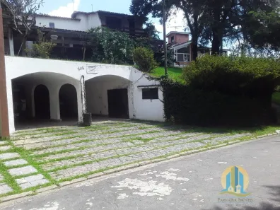Casa de Condomínio com 3 Quartos à venda, 600m² no Condomínio Nova São Paulo, Itapevi