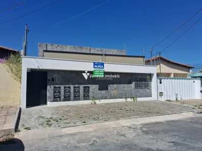 Sala Comercial com 1 Quarto para alugar, 18m² no Noivos, Teresina