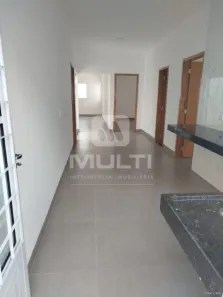 Casa com 3 Quartos à venda, 90m² no Jardim Holanda, Uberlândia