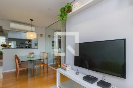 Apartamento com 3 Quartos à venda, 62m² no Vila Pereira Barreto, São Paulo