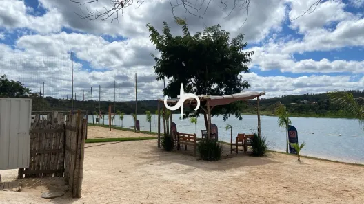 Lote/Terreno à venda, 502m² no Abadiânia, Abadiânia