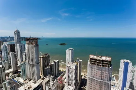 Apartamento com 4 Quartos à venda, 151m² no Centro, Balneário Camboriú