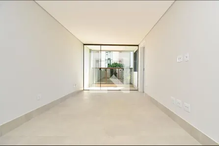 Apartamento com 2 Quartos à venda, 71m² no Sion, Belo Horizonte