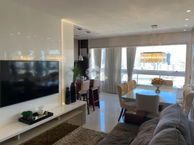 Apartamento com 3 Quartos à venda, 128m² no Centro, Itajaí