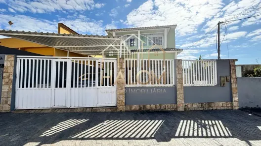 Casa com 4 Quartos à venda, 400m² no Campo Grande, Rio de Janeiro