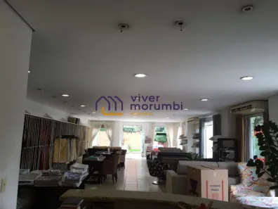 Imóvel Comercial para alugar, 495m² no Vila Progredior, São Paulo