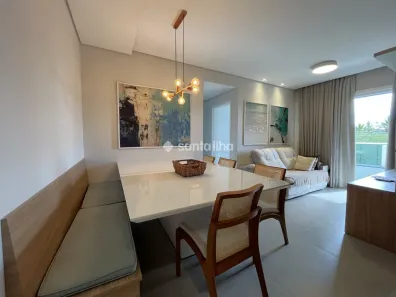 Apartamento com 2 Quartos para alugar, 66m² no Ribeirão da Ilha, Florianópolis