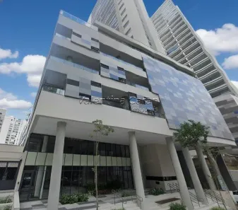 Prédio Comercial à venda, 3557m² no Bela Vista, São Paulo