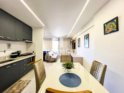 Flat com 1 Quarto para alugar, 44m² no Setor Bueno, Goiânia