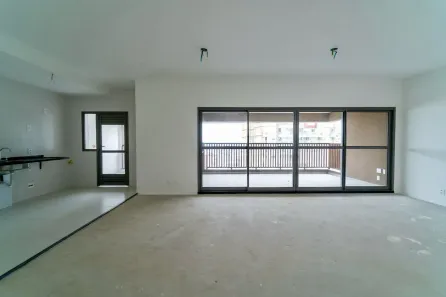 Apartamento com 3 Quartos à venda, 154m² no Campo Belo, São Paulo