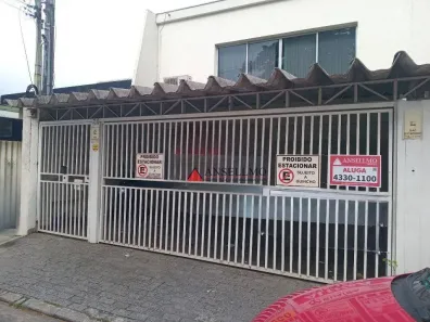 Imóvel Comercial para alugar, 420m² no Jardim do Mar, São Bernardo do Campo