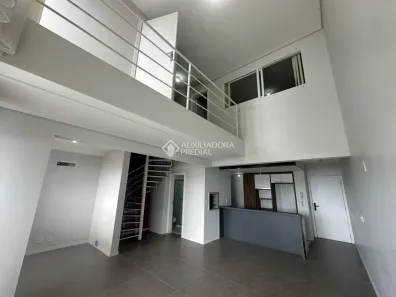 Apartamento com 2 Quartos à venda, 96m² no Barreiros, São José